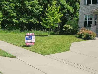 Lawn Care service in Wheeling, 26003
