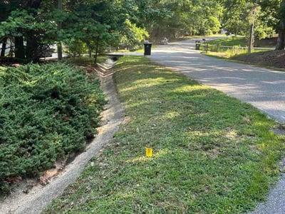 Lawn Care service in Williamsburg, 23185
