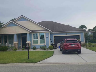 Lawn Care service in Homosassa, 34448