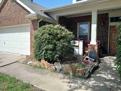 Lawn Care service in Heartland, 75126