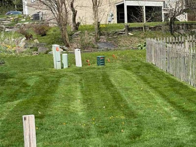 Lawn Care service in Sun Prairie, 53590