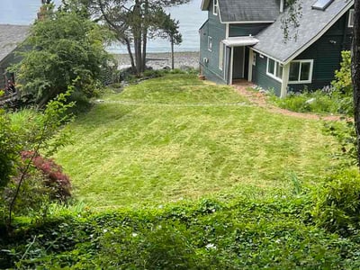 Lawn Care service in Mercer Island, 98040