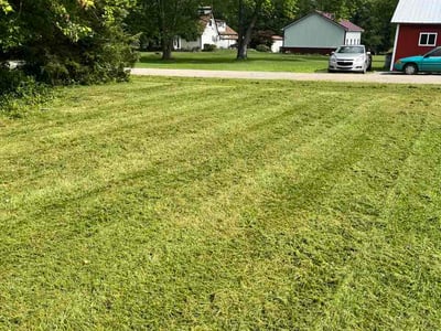 Lawn Care service in Trenton, 08608