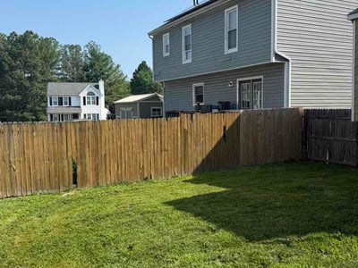 Lawn Care service in Henrico, 23294