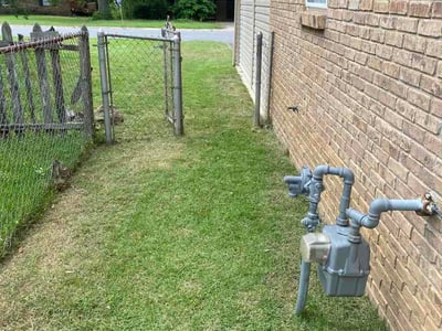 Lawn Care service in Cabot, 72023