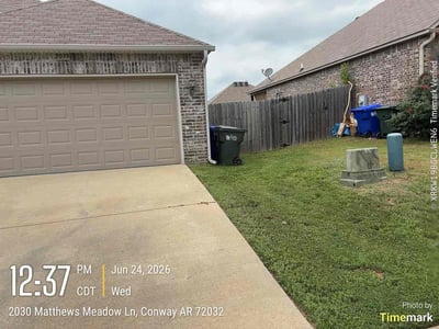 Lawn Care service in Conway, 72032