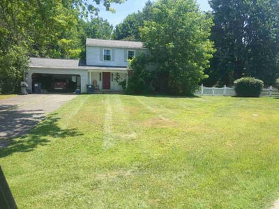 Lawn Care service in Painesville, 44077