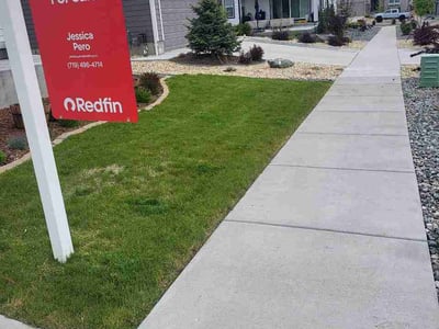 Lawn Care service in Peyton, 80831