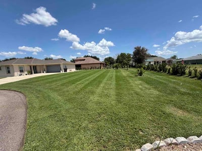 Lawn Care service in Lake Wales, 33853