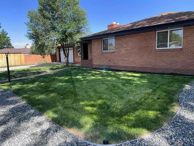 Lawn Care service in Englewood, 80113