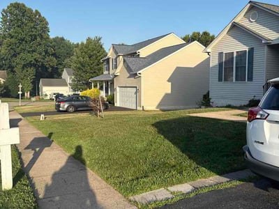 Lawn Care service in Purcellville, 20132