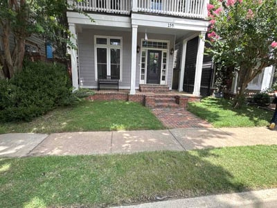 Lawn Care service in Marion, 72364