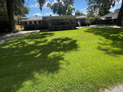 Lawn Care service in Homestead, 33030