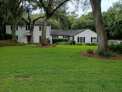 Lawn Care service in Homestead, 33030