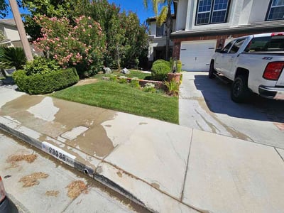Lawn Care service in Santa Clarita, 91321
