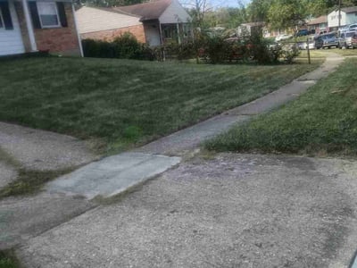Lawn Care service in Stafford, 22554