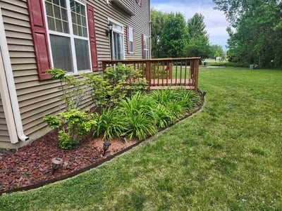 Lawn Care service in Antioch, 60002