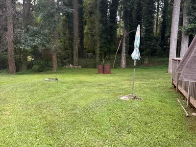 Lawn Care service in Joplin, 64801