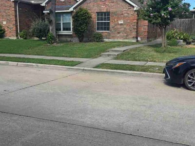 Lawn Care service in Little Elm, 75068
