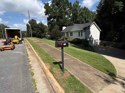 Lawn Care service in Joplin, 64801