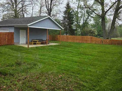 Lawn Care service in Willoughby, 44094