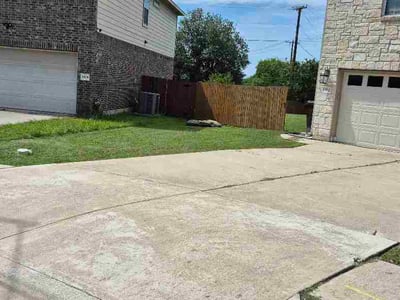 Lawn Care service in Wimberley, 78676