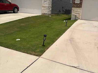 Lawn Care service in Hutto, 78634