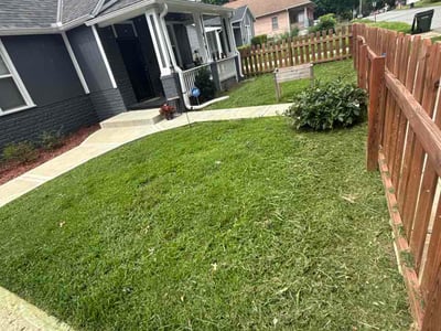 Lawn Care service in Leavenworth, 66048