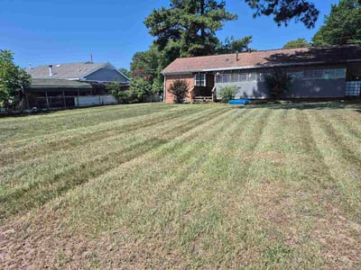 Lawn Care service in Supply, 28462