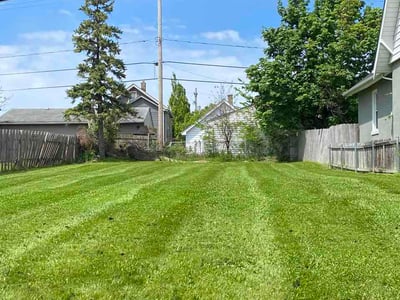 Lawn Care service in Cleveland, 44115