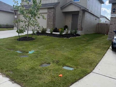 Lawn Care service in Shavano Park, 78231