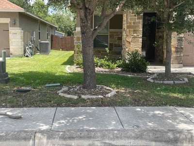 Lawn Care service in Shavano Park, 78231