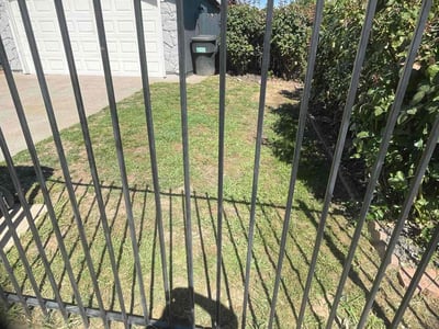 Lawn Care service in Lincoln, 95648