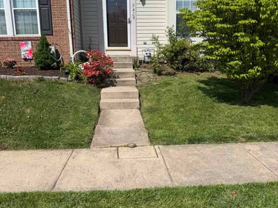 Lawn Care service in Rosedale, 21237