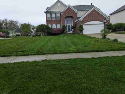 Lawn Care service in Bedford, 44146