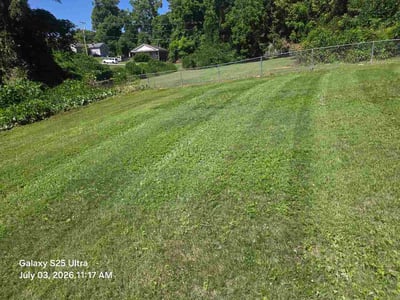 Lawn Care service in Oak Ridge, 37830
