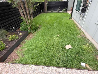 Lawn Care service in Dripping Springs, 78620