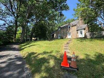 Lawn Care service in Towson, 21286