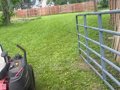 Lawn Care service in Anderson, 46016