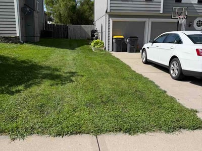 Lawn Care service in Grain Valley, 64029