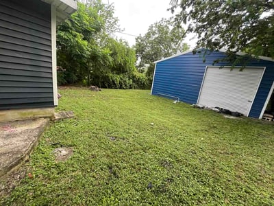 Lawn Care service in Helotes, 78023