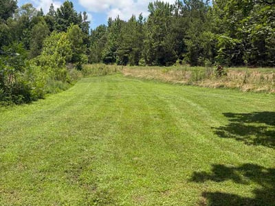 Lawn Care service in Athens, 35611