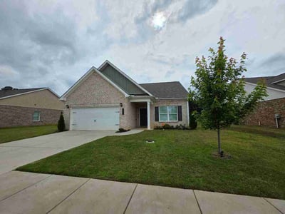 Lawn Care service in Athens, 35611