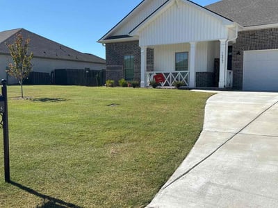Lawn Care service in Athens, 35611