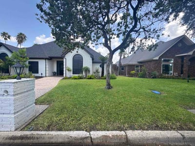 Lawn Care service in McAllen, 78504