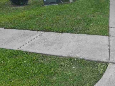 Lawn Care service in Willis, 77378