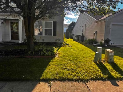 Lawn Care service in Lebanon, 46052
