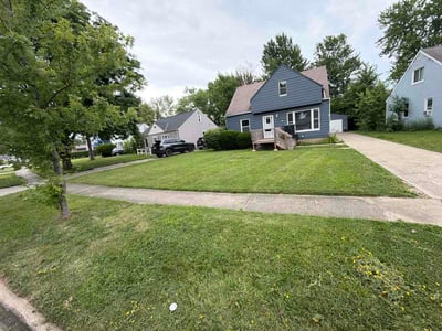 Lawn Care service in Sheffield Lake, 44054