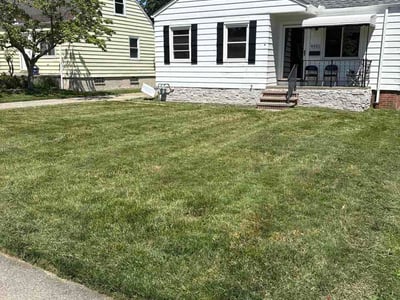 Lawn Care service in Sheffield Lake, 44054
