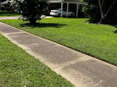 Lawn Care service in Bartlett, 38134